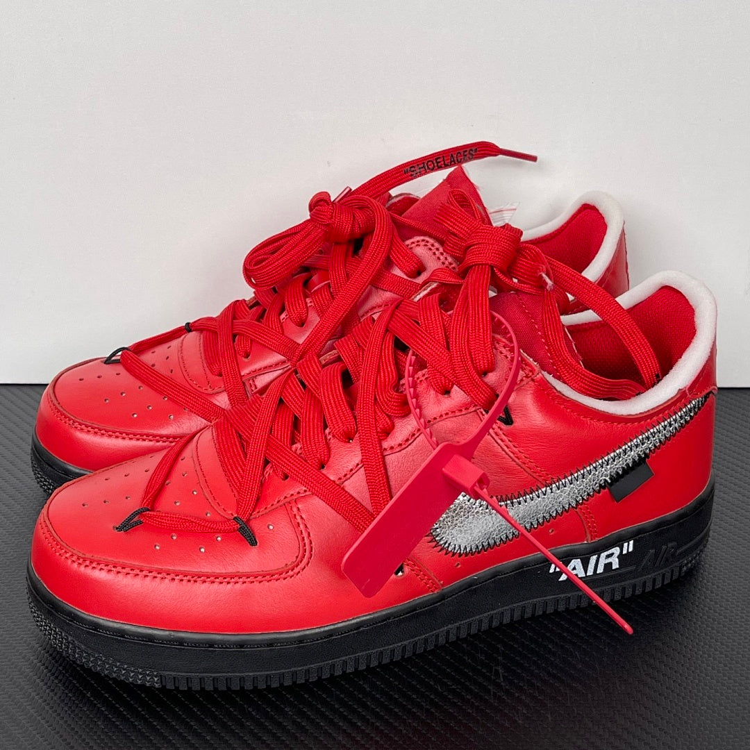 AF1 x Off-White