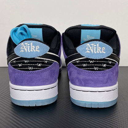 Dunk SB Hayley Wilson