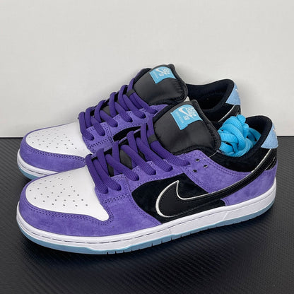 Dunk SB Hayley Wilson