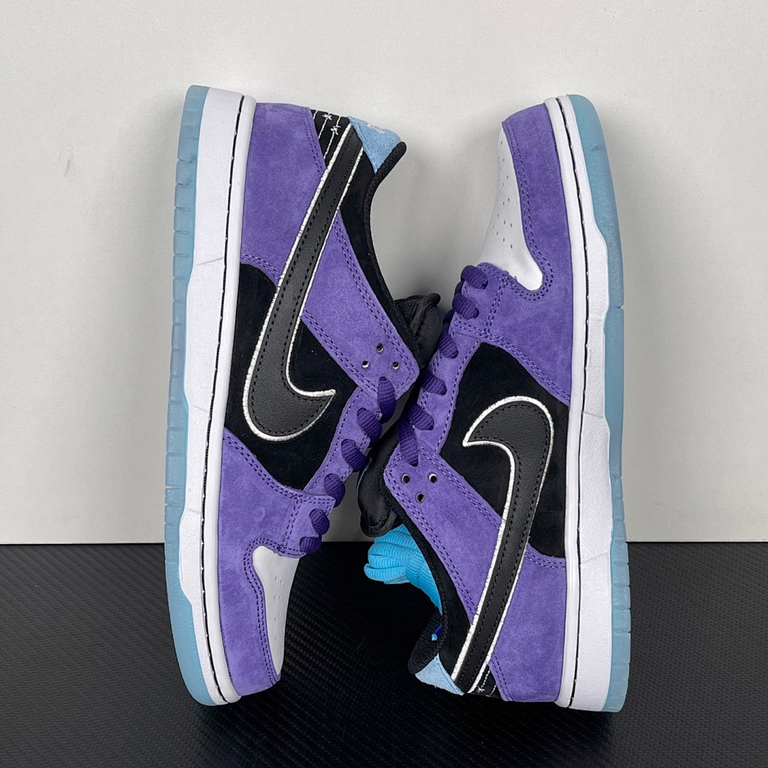 Dunk SB Hayley Wilson