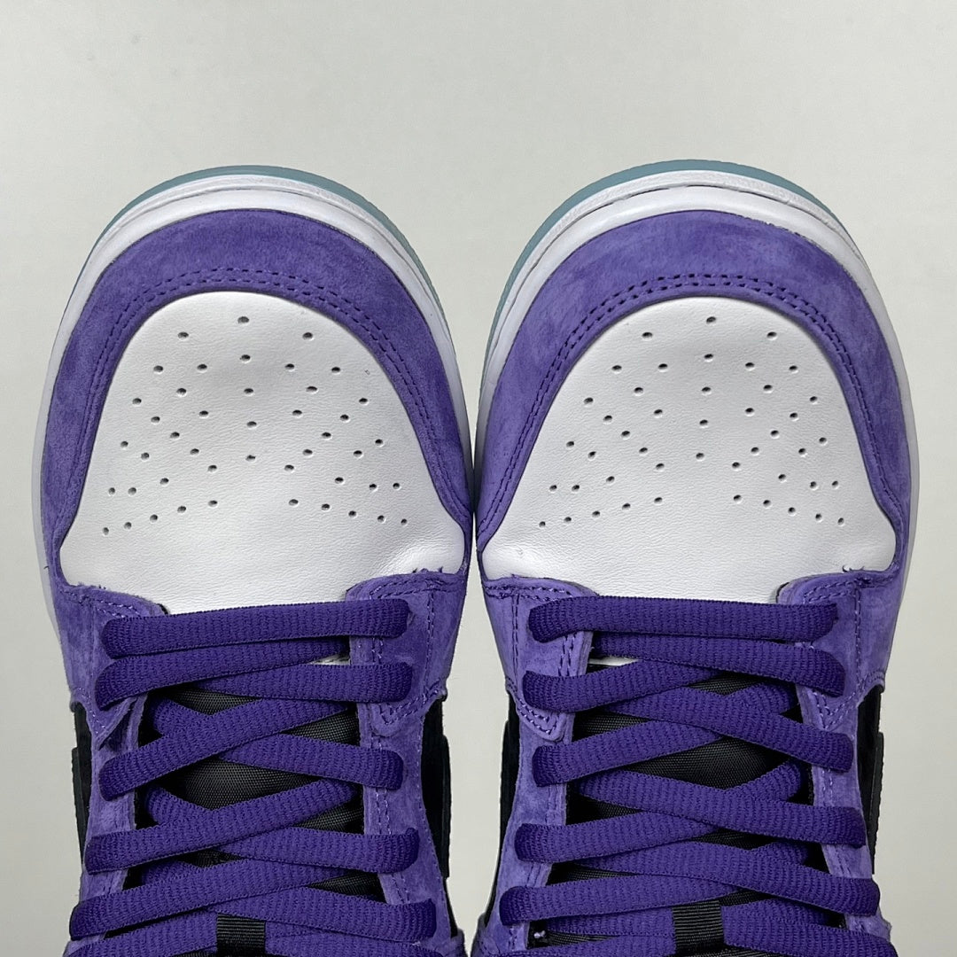 Dunk SB Hayley Wilson