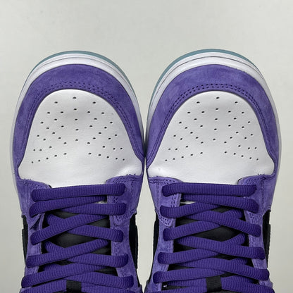 Dunk SB Hayley Wilson