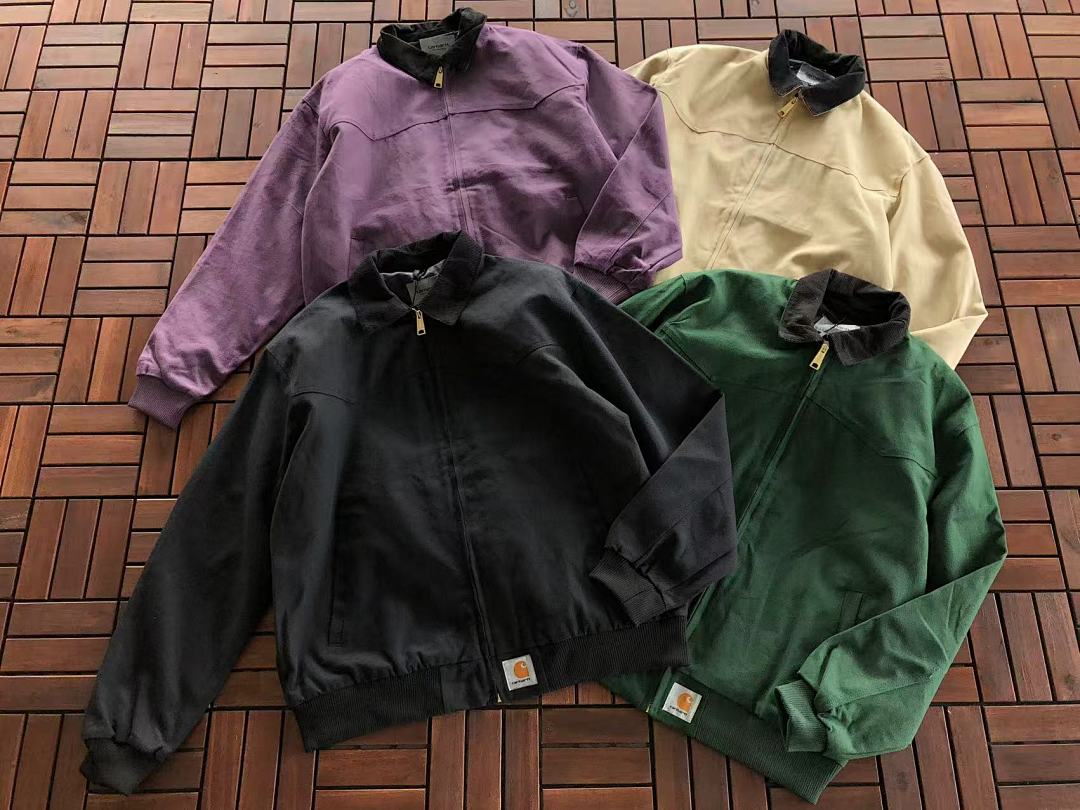 Casacos Carhartt