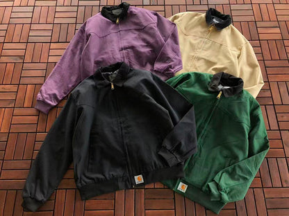 Casacos Carhartt