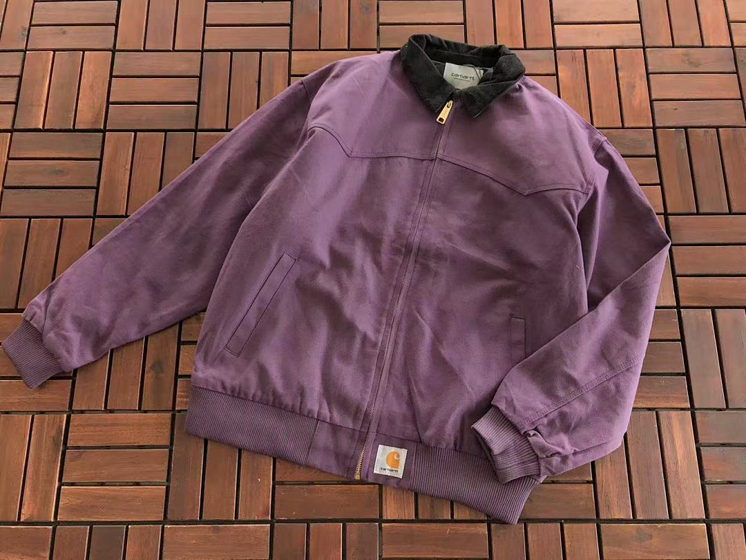 Casacos Carhartt