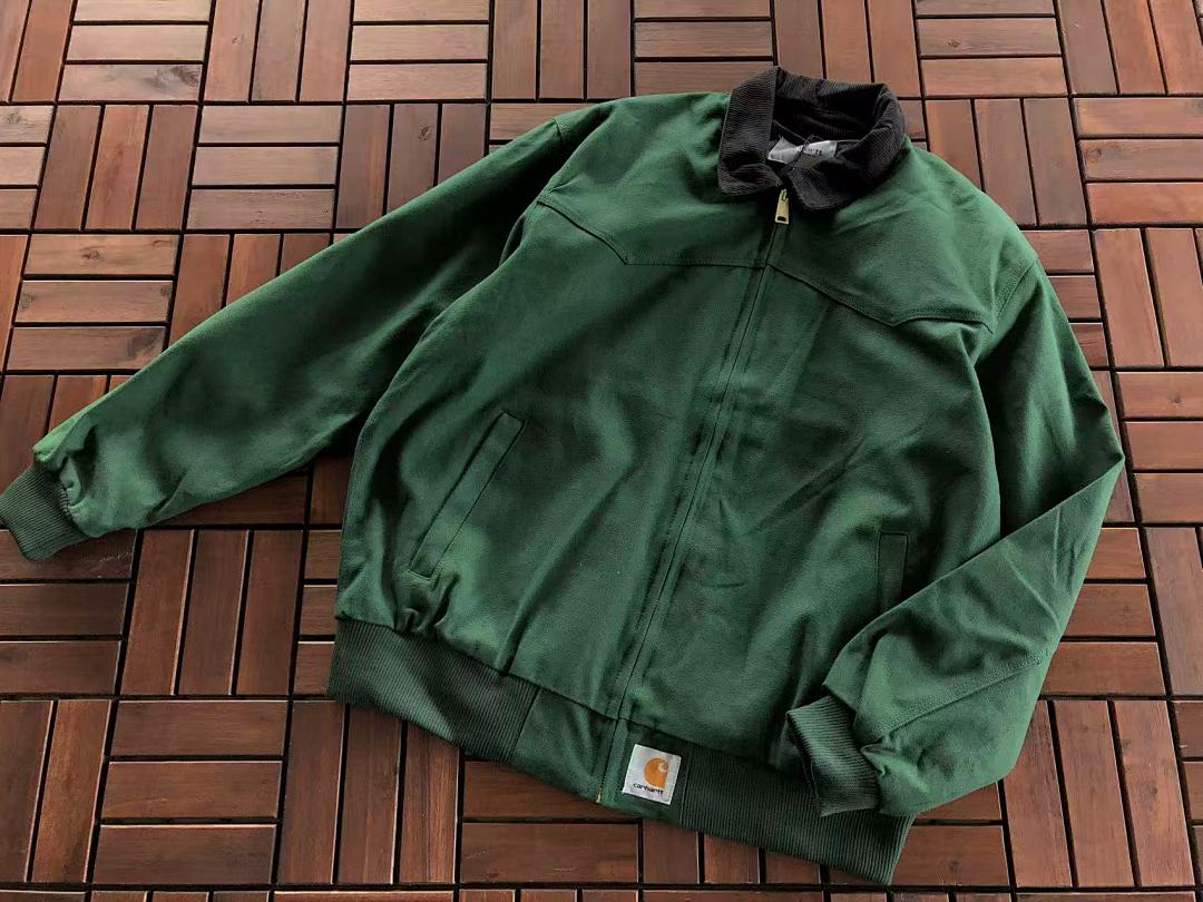 Casacos Carhartt