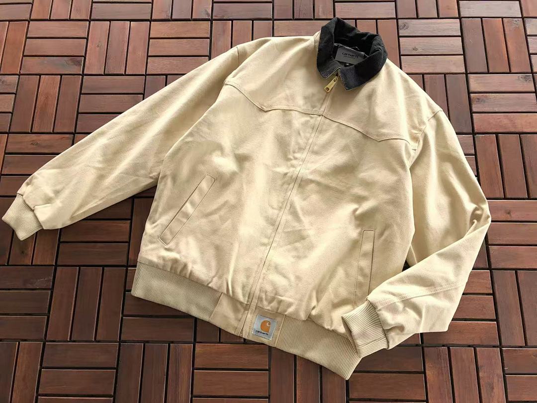 Casacos Carhartt
