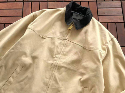 Casacos Carhartt
