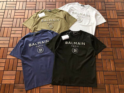T-Shirt Broken Planet