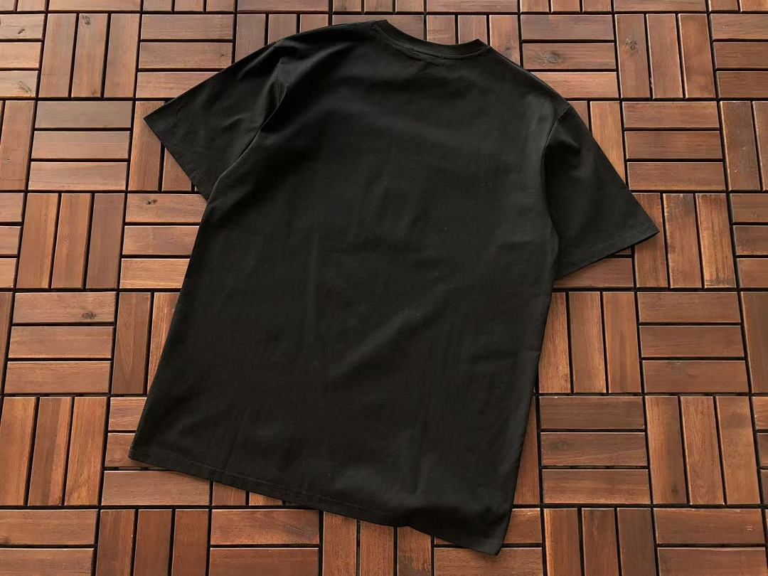 T-Shirt Broken Planet