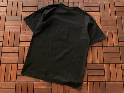 T-Shirt Broken Planet