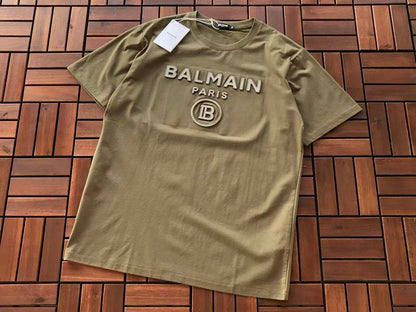 T-Shirt Broken Planet