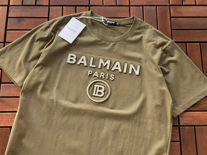 T-Shirt Broken Planet
