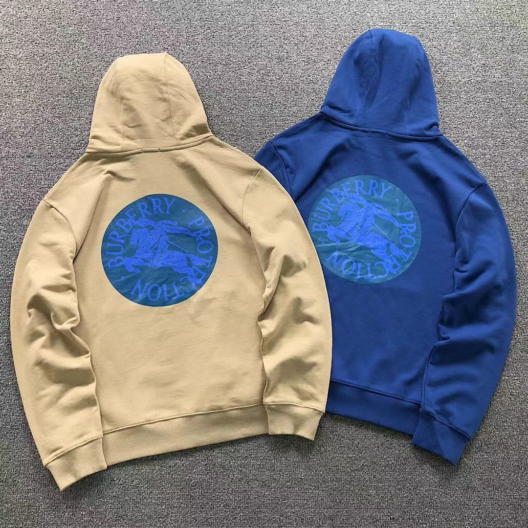 Hoodies BB