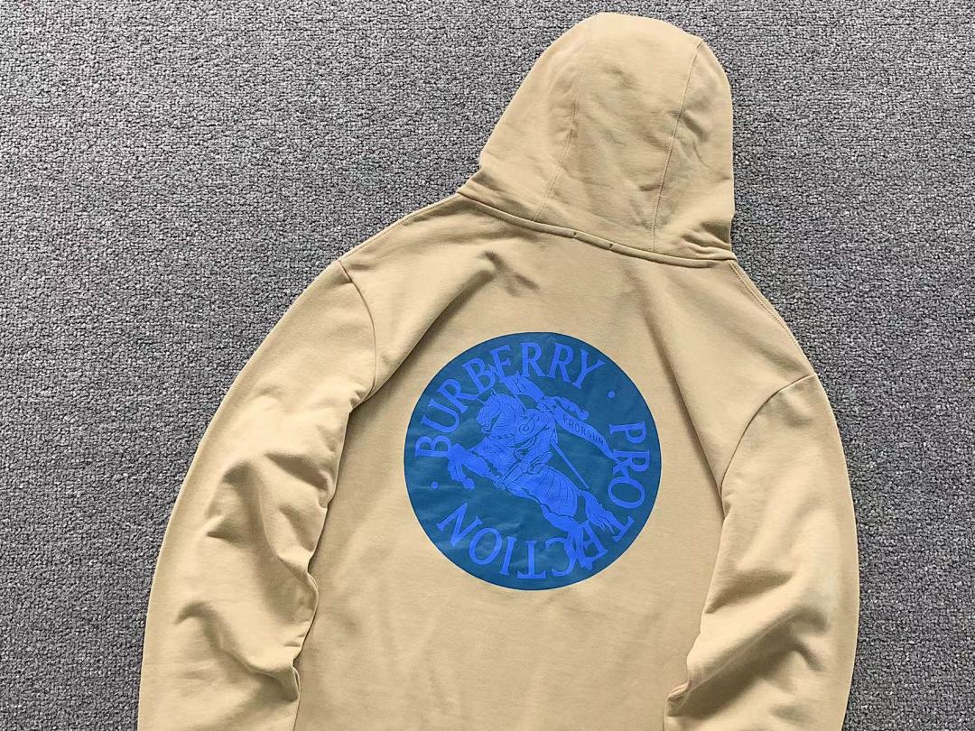 Hoodies BB