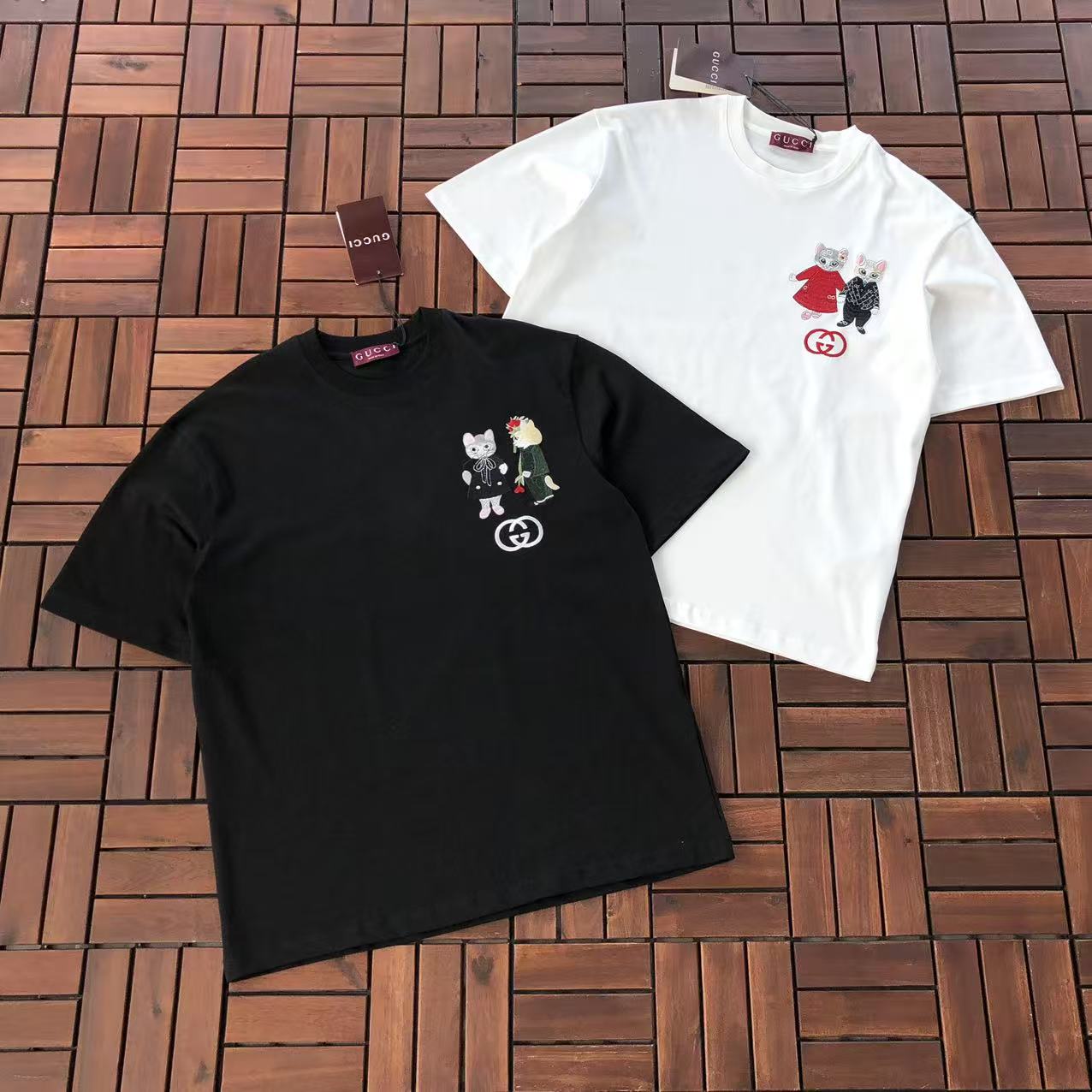 T-Shirts GC