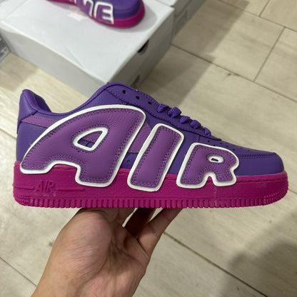 Air Force Flea