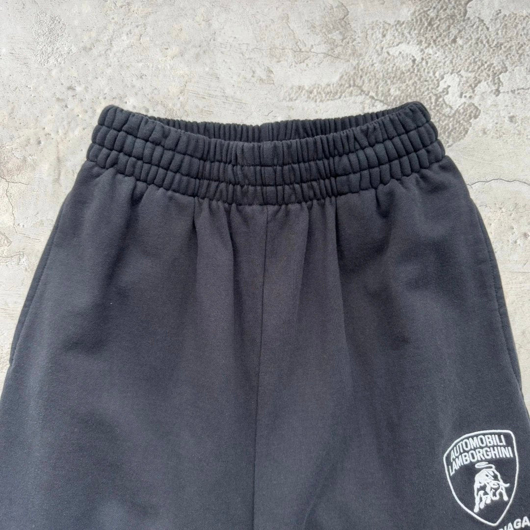 Calças de fato de Treino BLG Lambo