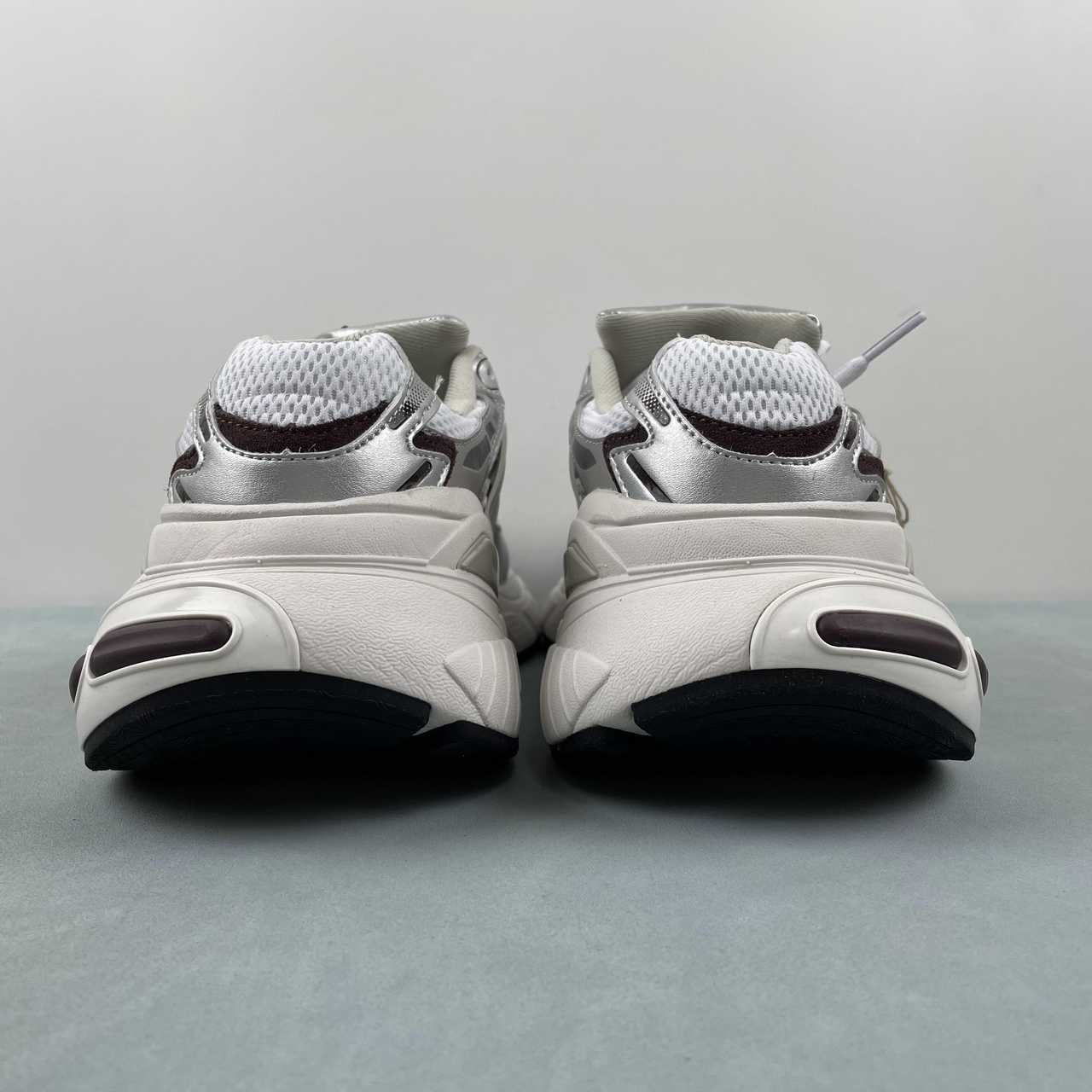 AD Adistar XLG White Silver