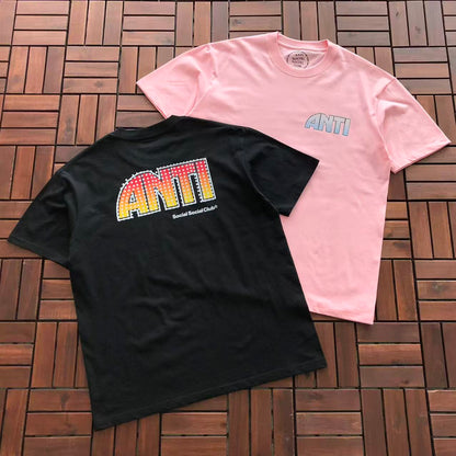 Anti Social Club T-Shirts