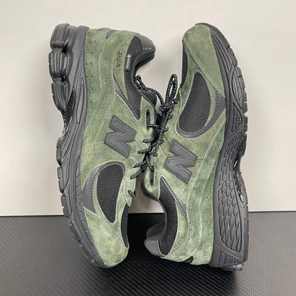 2002R Gore-Tex Green