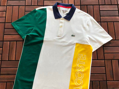 T-shirts Lacoste