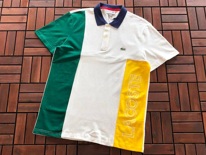 T-shirts Lacoste