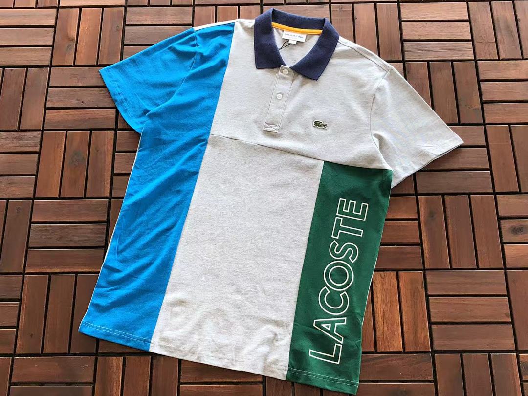T-shirts Lacoste
