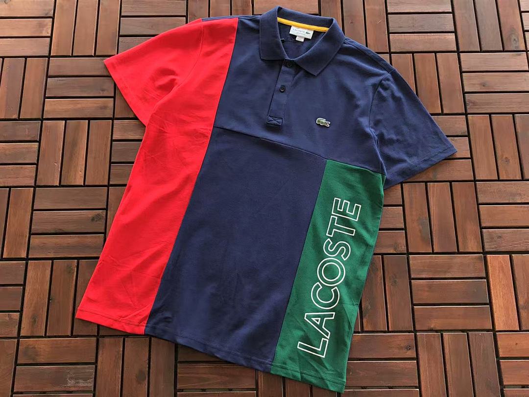 T-shirts Lacoste