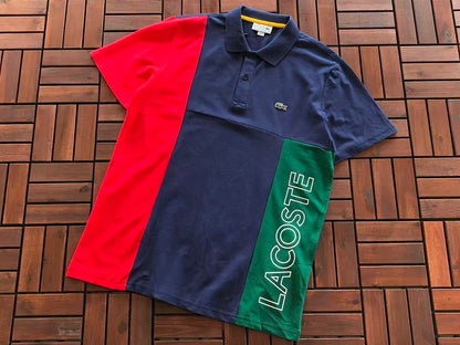 T-shirts Lacoste
