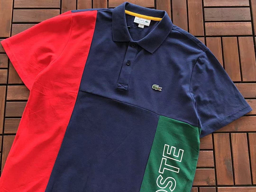 T-shirts Lacoste