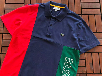 T-shirts Lacoste