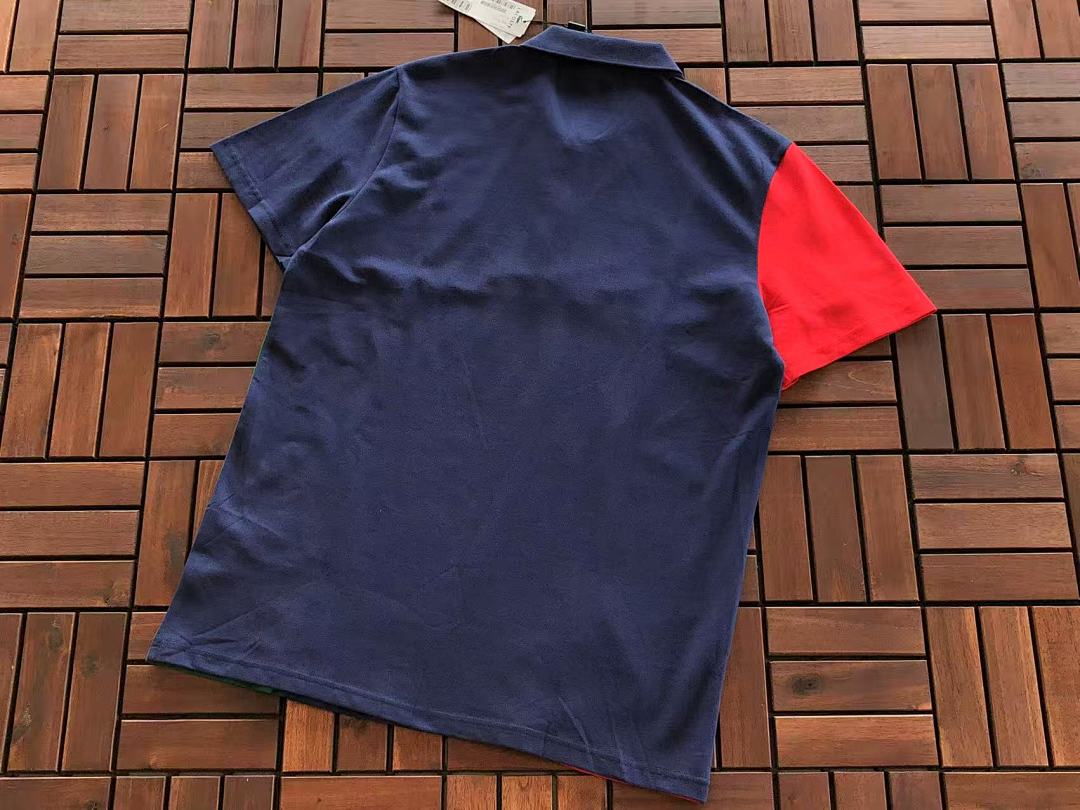T-shirts Lacoste