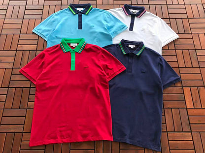 T-shirts Lacoste