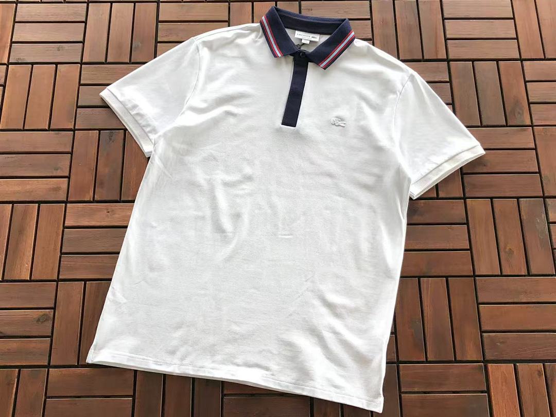 T-shirts Lacoste