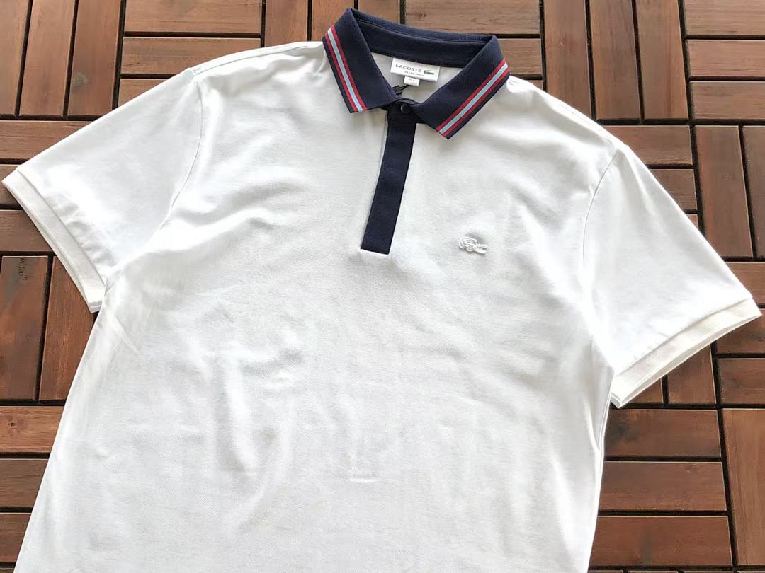 T-shirts Lacoste