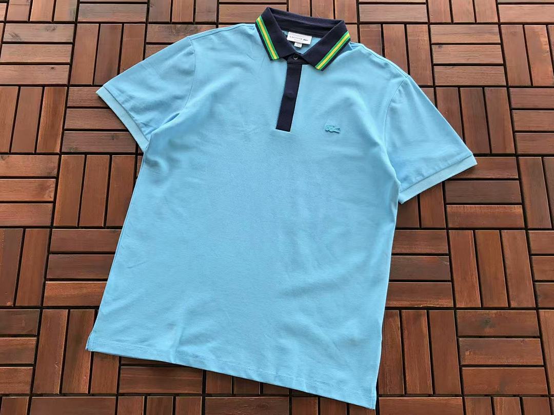 T-shirts Lacoste