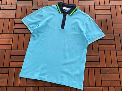 T-shirts Lacoste