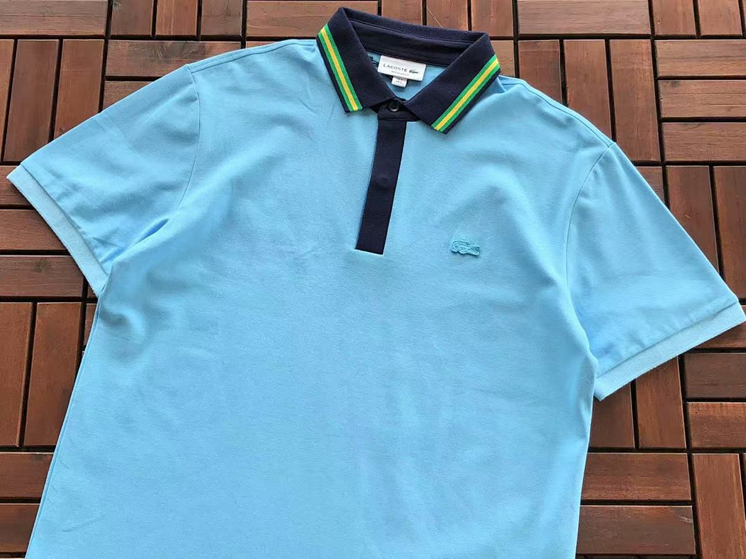T-shirts Lacoste