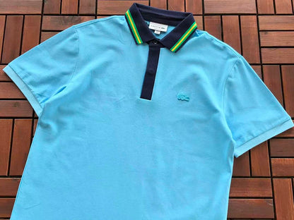 T-shirts Lacoste