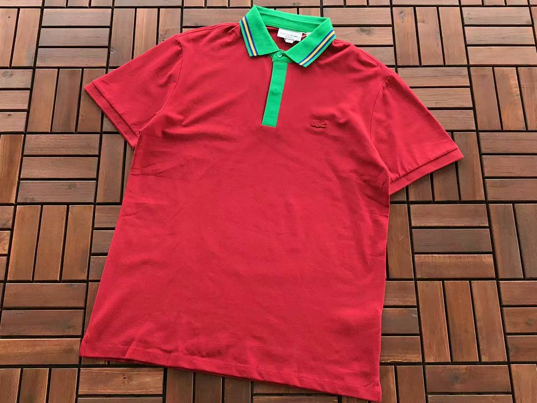 T-shirts Lacoste