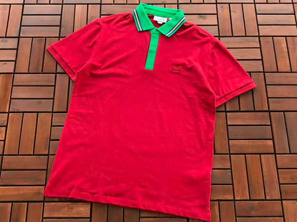 T-shirts Lacoste