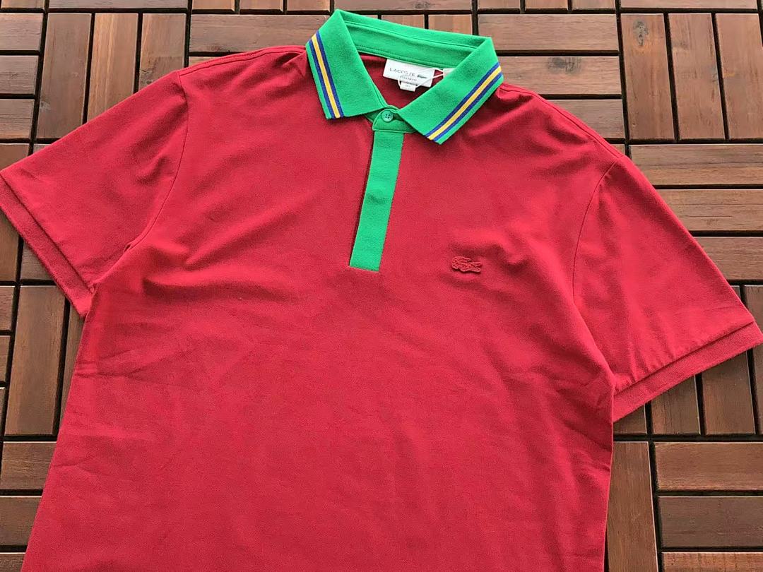 T-shirts Lacoste
