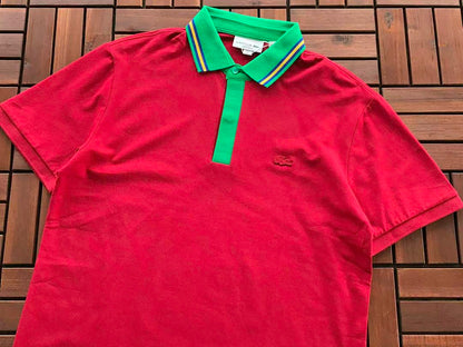 T-shirts Lacoste
