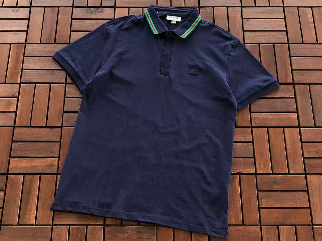 T-shirts Lacoste