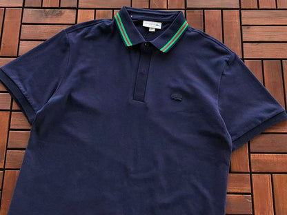T-shirts Lacoste