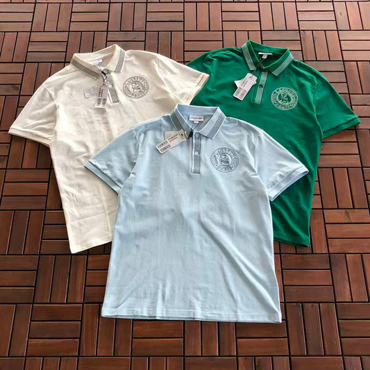 T-shirts Lacoste