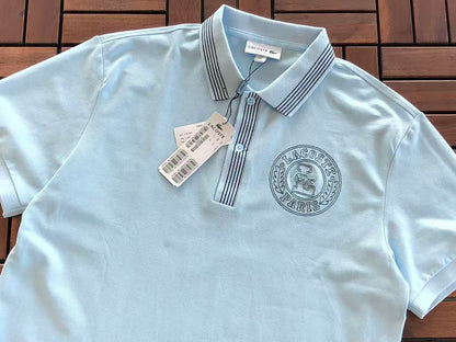 T-shirts Lacoste