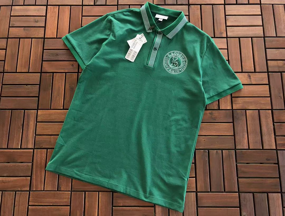 T-shirts Lacoste