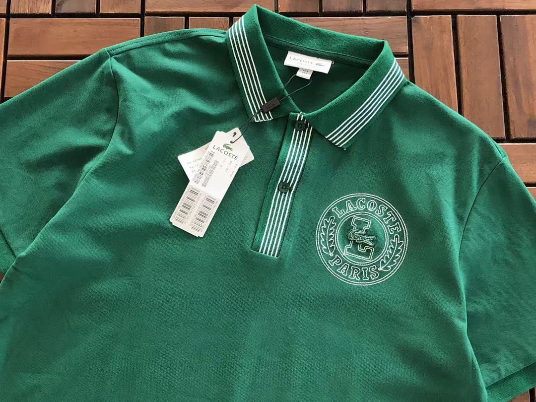 T-shirts Lacoste